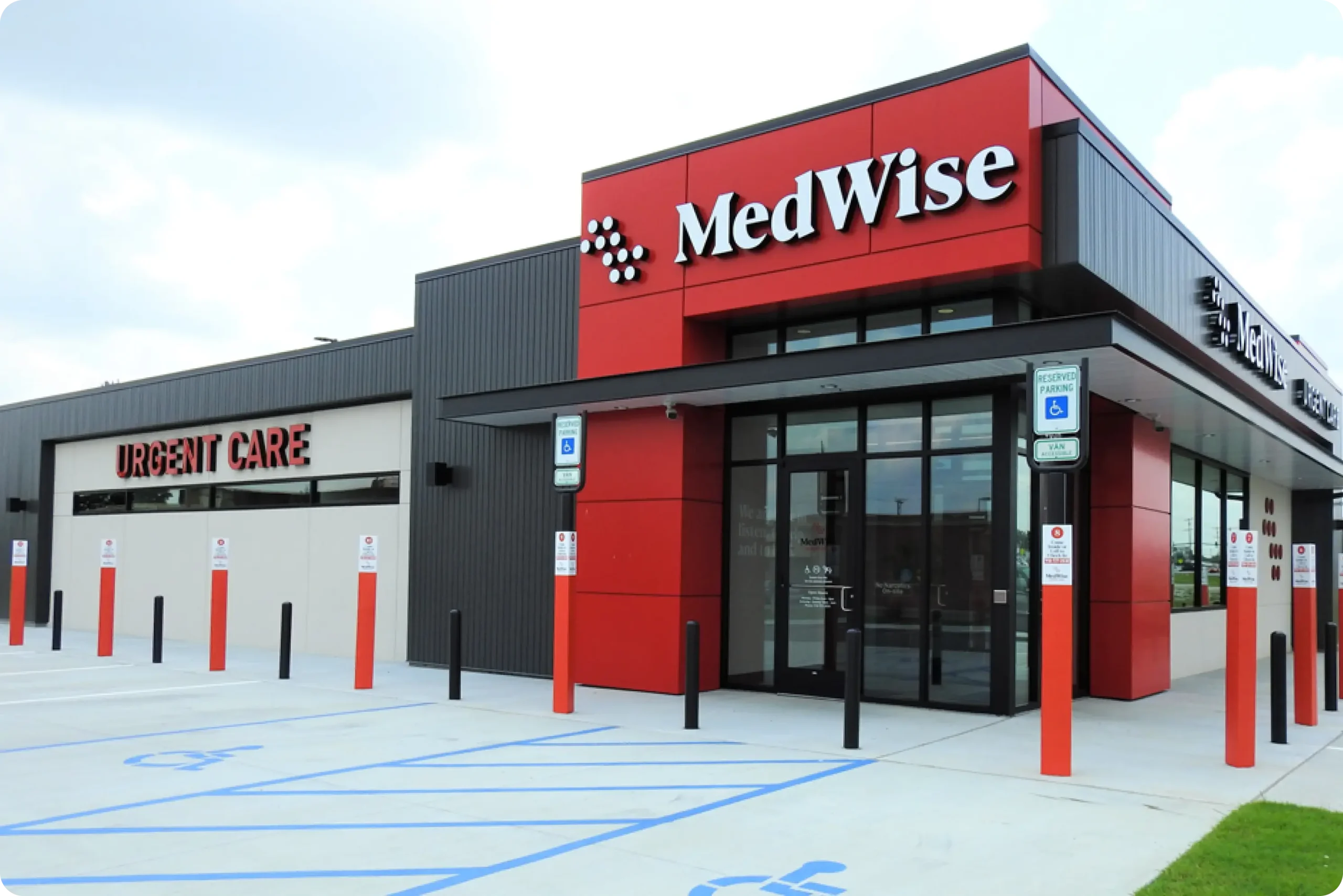 MedWise™ UCA accredited clinic in NE Oklahoma