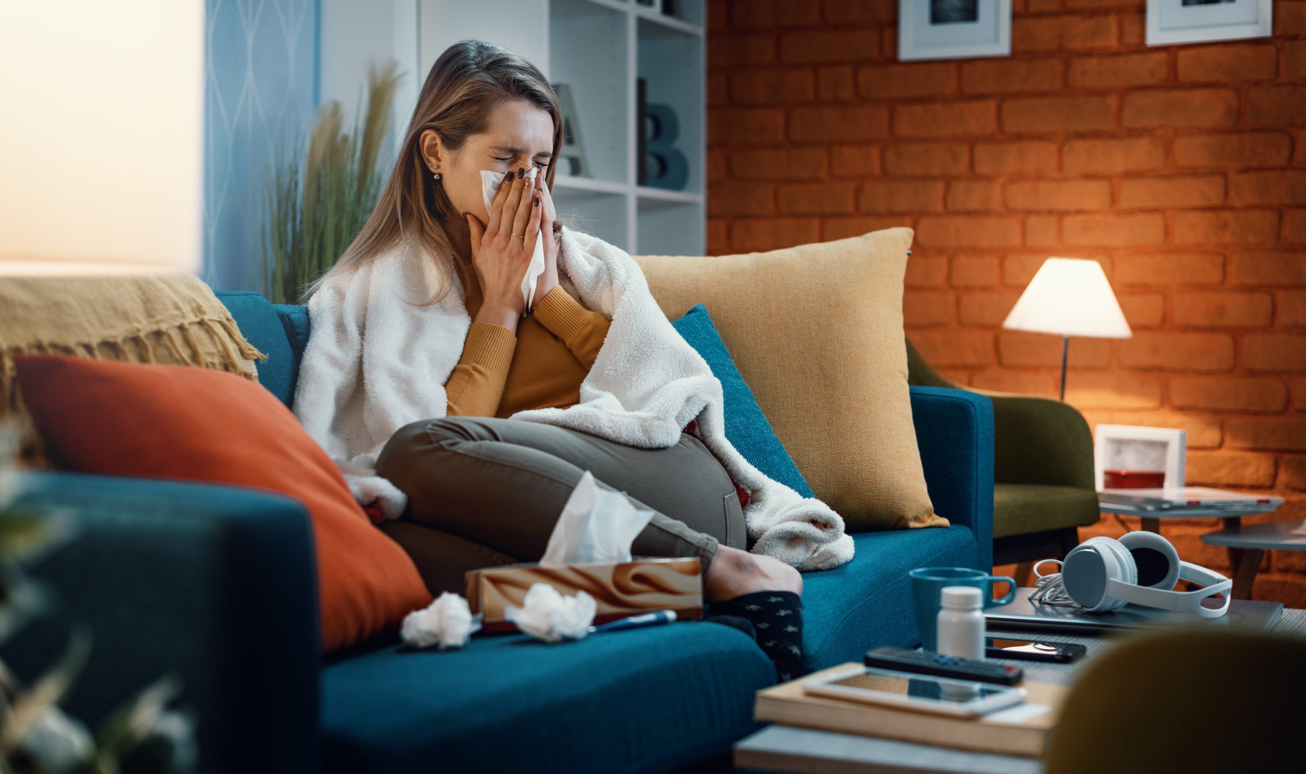 Everything to Know About Flu