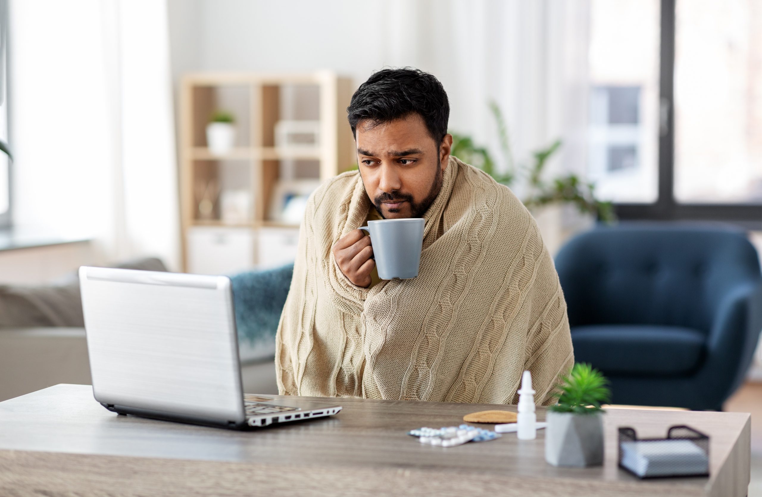The Common Cold: Remedies and When to See a Doctor.